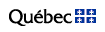 Gouvernement du Québec.